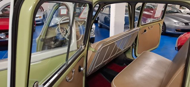 FIAT Multipla usata 31