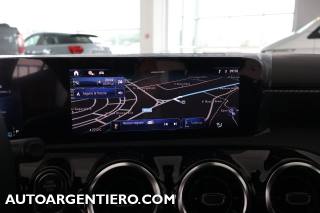 MERCEDES-BENZ A 180 usata, con Sistema di navigazione