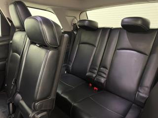 FIAT Freemont usata, con Fendinebbia