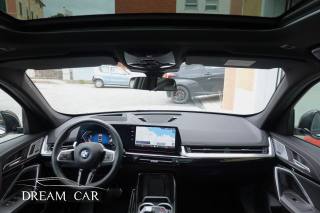 BMW X1 usata, con Cerchi in lega