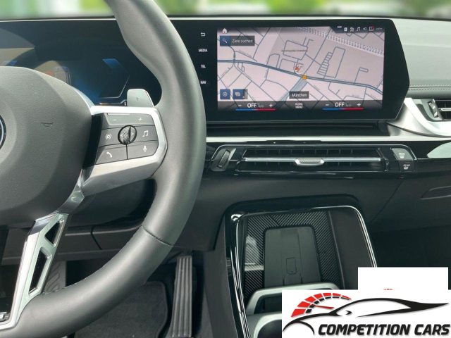 BMW X1 usata, con Controllo trazione