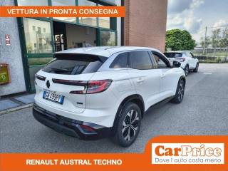 RENAULT Austral usata, con Alzacristalli elettrici