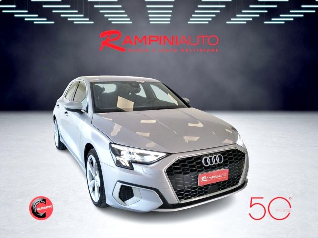 AUDI A3 usata 4