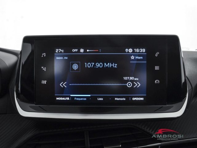 PEUGEOT 208 usata 13