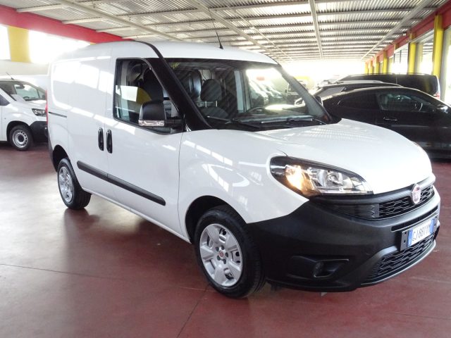 FIAT Doblo usata, con Airbag Passeggero