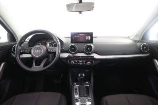 AUDI Q2 usata 4