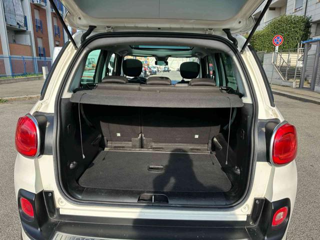 FIAT 500L usata, con Filtro antiparticolato