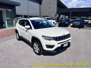JEEP Compass usata, con Airbag