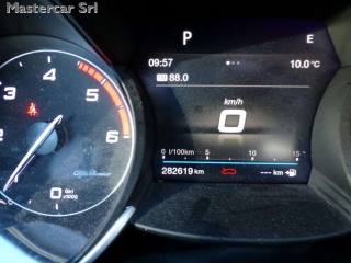 ALFA ROMEO Giulia usata, con Controllo trazione