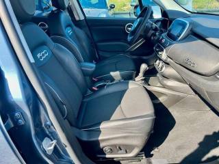FIAT 500X usata, con Controllo trazione