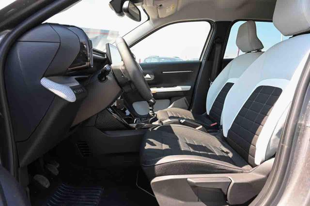 CITROEN C3 usata, con Chiusura centralizzata