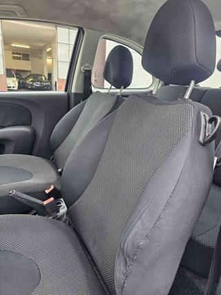 NISSAN Micra usata, con Servosterzo