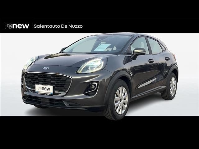 FORD Puma usata, con ABS