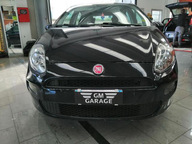 FIAT Punto usata, con Airbag