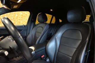 MERCEDES-BENZ GLC 220 usata 102