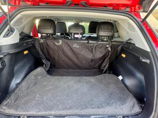 JEEP Compass usata, con Specchietti laterali elettrici