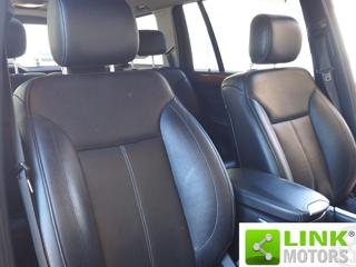MERCEDES-BENZ GL 350 usata, con Bluetooth