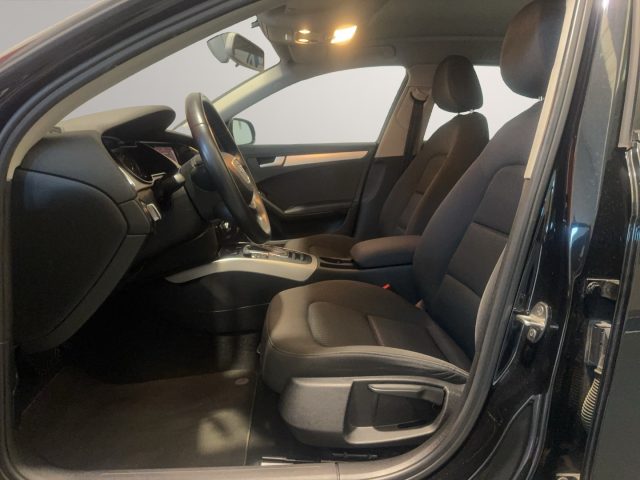 AUDI A4 usata, con ESP