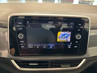 VOLKSWAGEN T-Roc usata, con Immobilizzatore elettronico