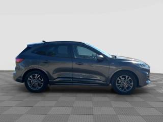 FORD Kuga usata 5