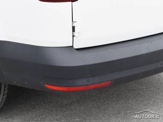 VOLKSWAGEN Caddy usata 37