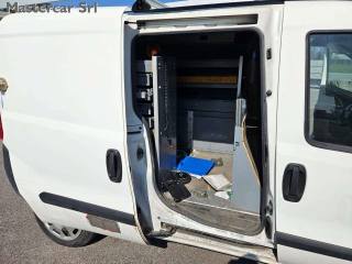 FIAT Doblo usata, con Chiusura centralizzata telecomandata
