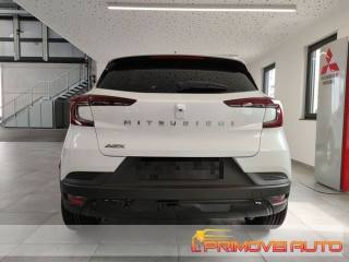 MITSUBISHI ASX usata, con Autoradio