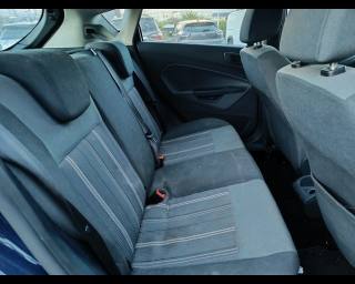 FORD Fiesta usata, con Specchietti laterali elettrici