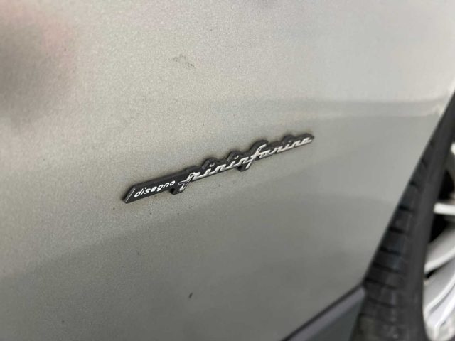 ALFA ROMEO GTV usata 20