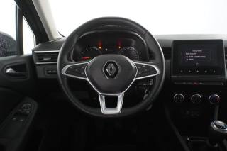 RENAULT Clio usata 11