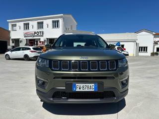 JEEP Compass usata, con Airbag