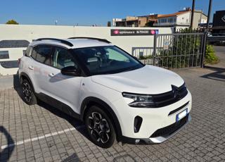 CITROEN C5 Aircross usata, con Airbag laterali