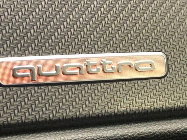 AUDI RS Q3 usata, con Sensore di luce