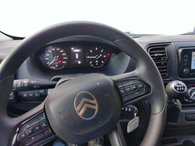 CITROEN Jumper usata 24