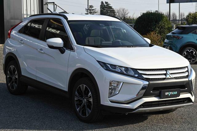 MITSUBISHI Eclipse Cross usata, con Airbag laterali