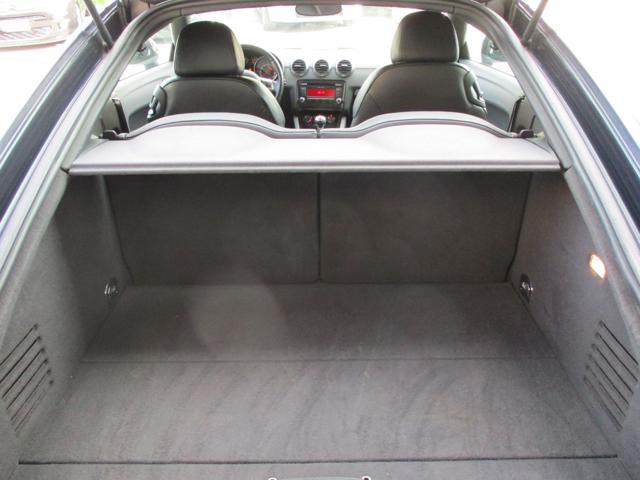 AUDI TT usata, con Climatizzatore