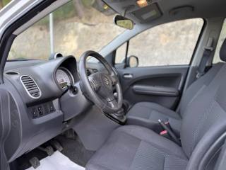 SUZUKI Splash usata, con ESP