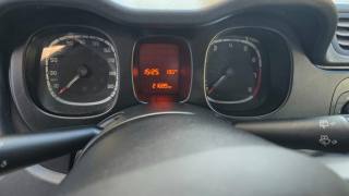 FIAT Panda usata, con ESP