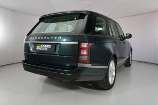LAND ROVER Range Rover usata, con Airbag