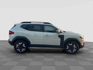 DACIA Duster usata 5