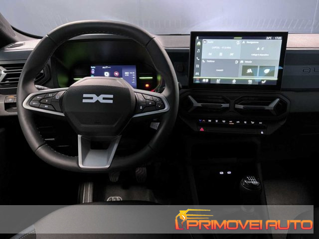 DACIA Duster usata, con Cruise Control
