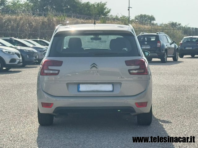 CITROEN Grand C4 Spacetourer usata, con Climatizzatore