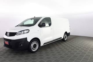 FIAT Scudo usata 6