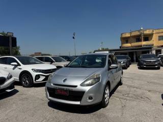 RENAULT Clio usata, con Airbag laterali