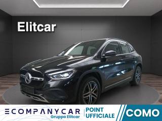 MERCEDES-BENZ GLA 180 Automatic Progressive Advanced
