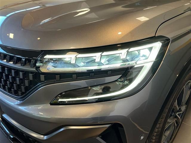 RENAULT Austral usata, con Controllo automatico clima