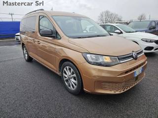 VOLKSWAGEN Caddy usata 7