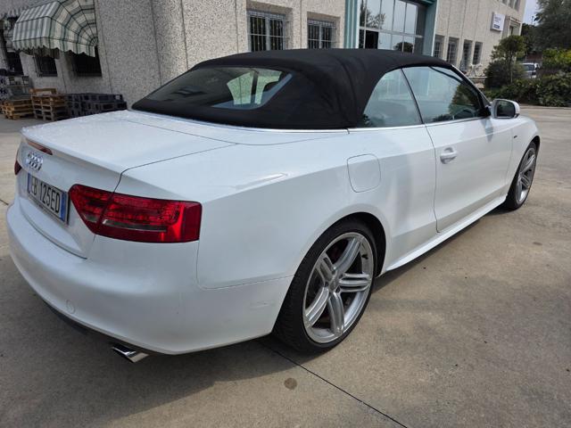 AUDI A5 usata, con Climatizzatore