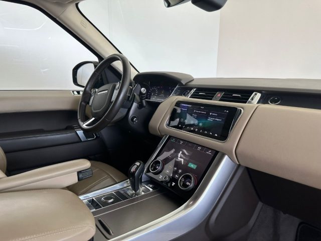LAND ROVER Range Rover Sport usata, con Fendinebbia