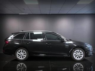 SKODA Octavia usata, con Airbag Passeggero